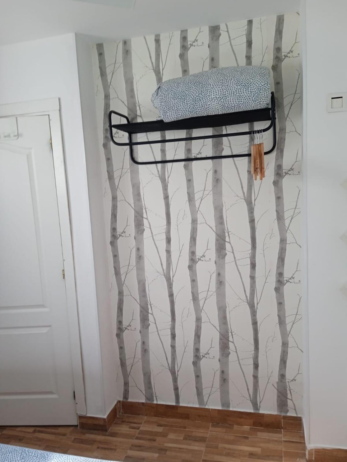 Apartamento Pepa Bajondillo Torremolinos Dış mekan fotoğraf