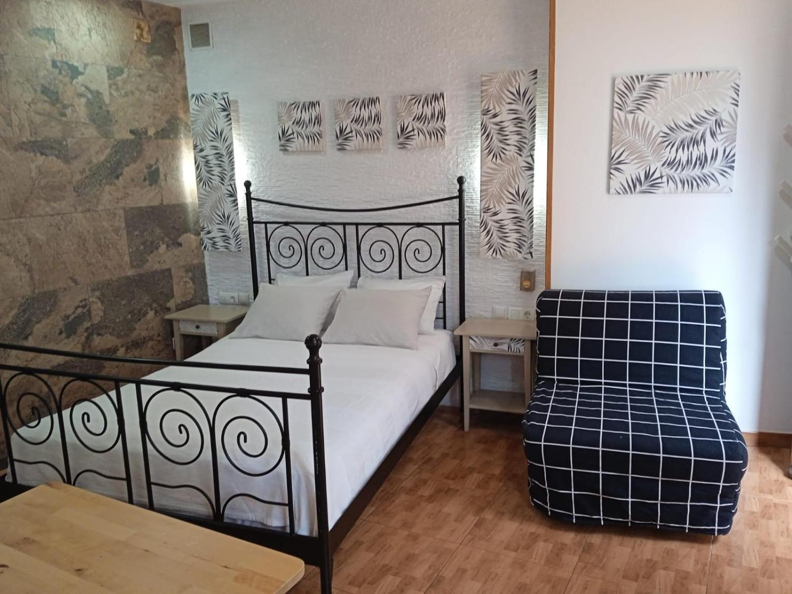 Apartamento Pepa Bajondillo Torremolinos Dış mekan fotoğraf