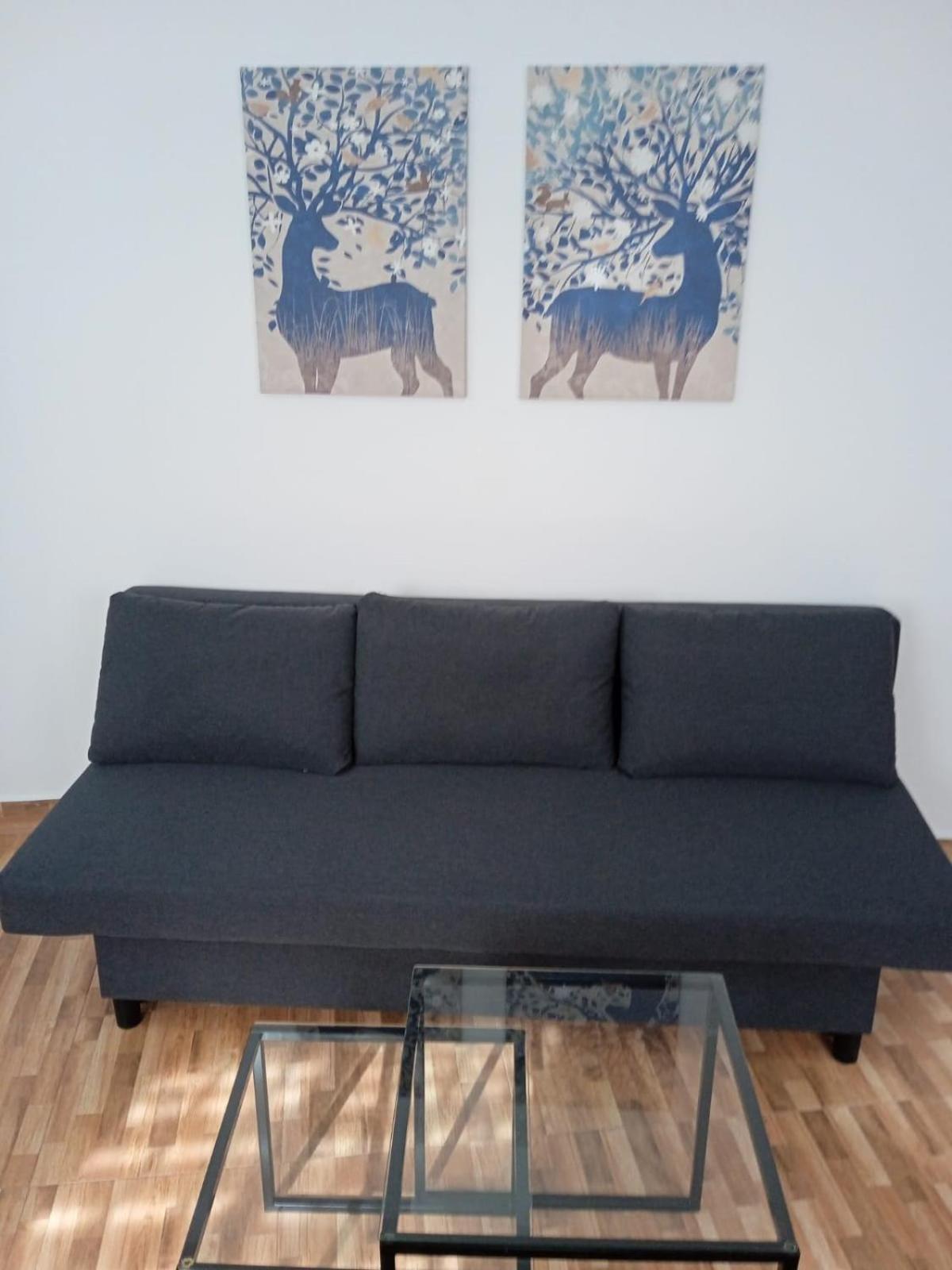Apartamento Pepa Bajondillo Torremolinos Dış mekan fotoğraf