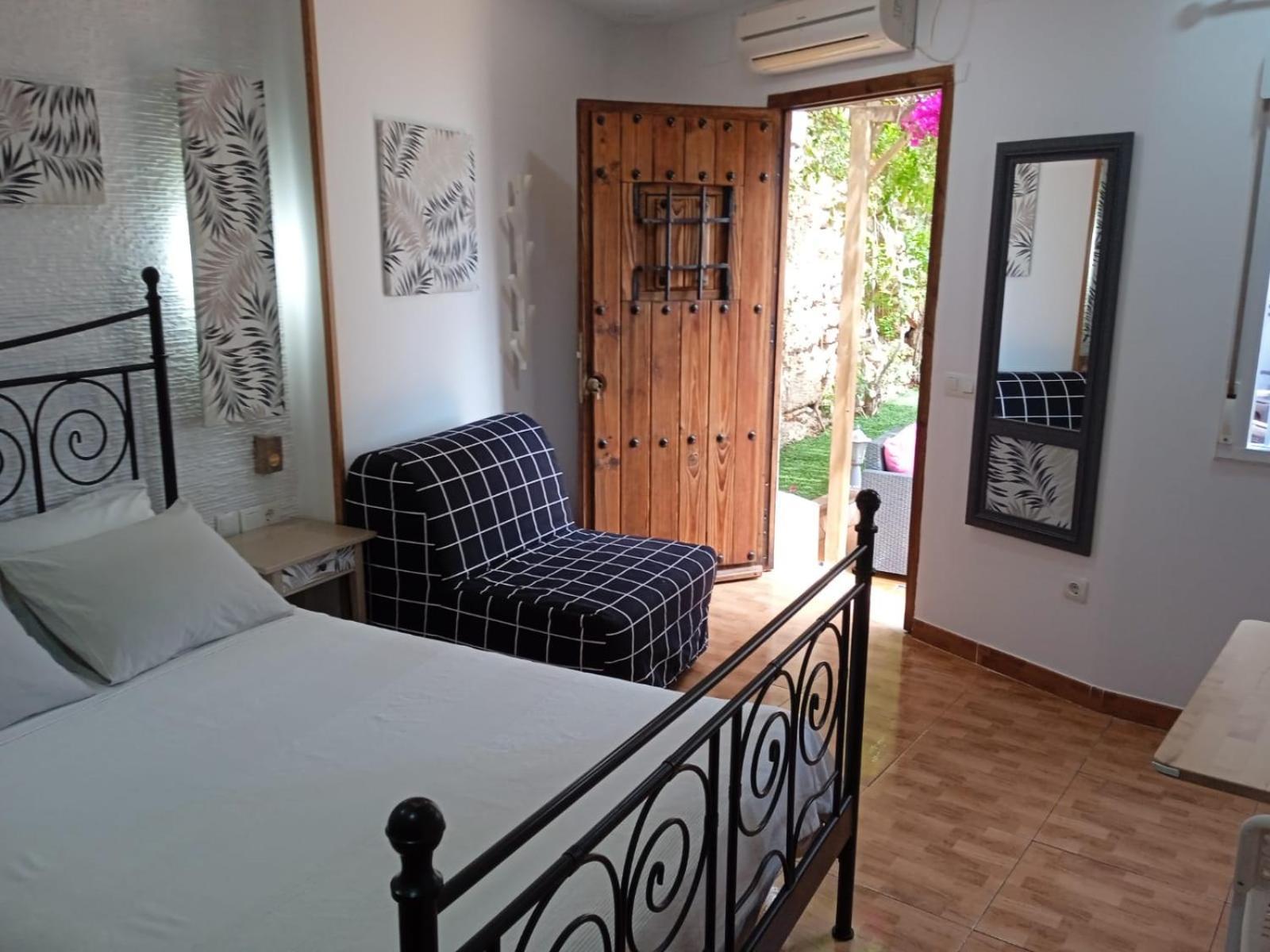 Apartamento Pepa Bajondillo Torremolinos Dış mekan fotoğraf