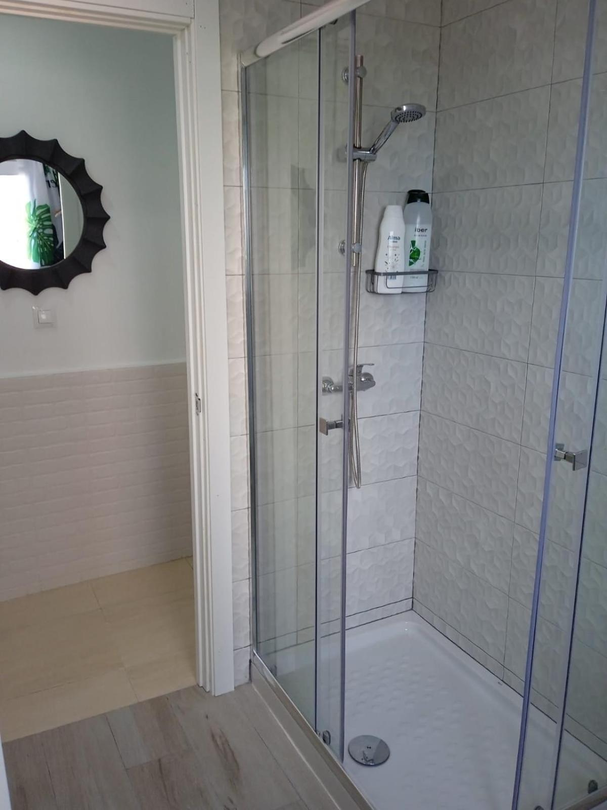 Apartamento Pepa Bajondillo Torremolinos Dış mekan fotoğraf