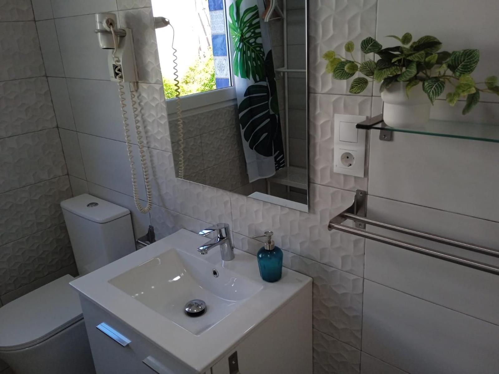 Apartamento Pepa Bajondillo Torremolinos Dış mekan fotoğraf