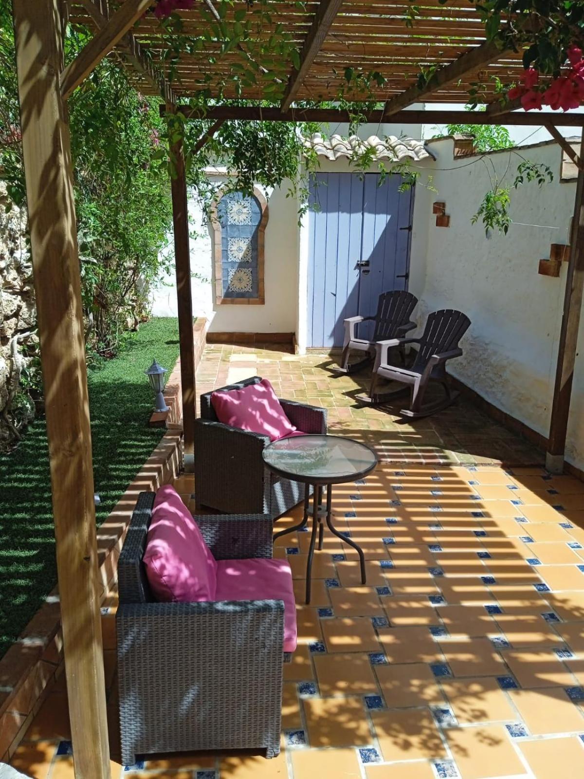 Apartamento Pepa Bajondillo Torremolinos Dış mekan fotoğraf