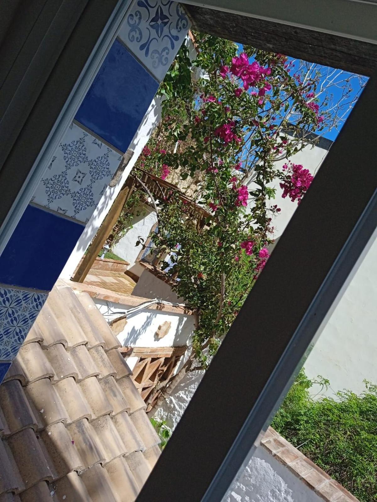 Apartamento Pepa Bajondillo Torremolinos Dış mekan fotoğraf