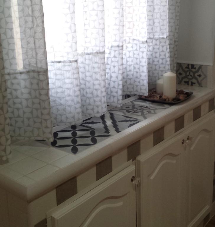 Apartamento Pepa Bajondillo Torremolinos Dış mekan fotoğraf