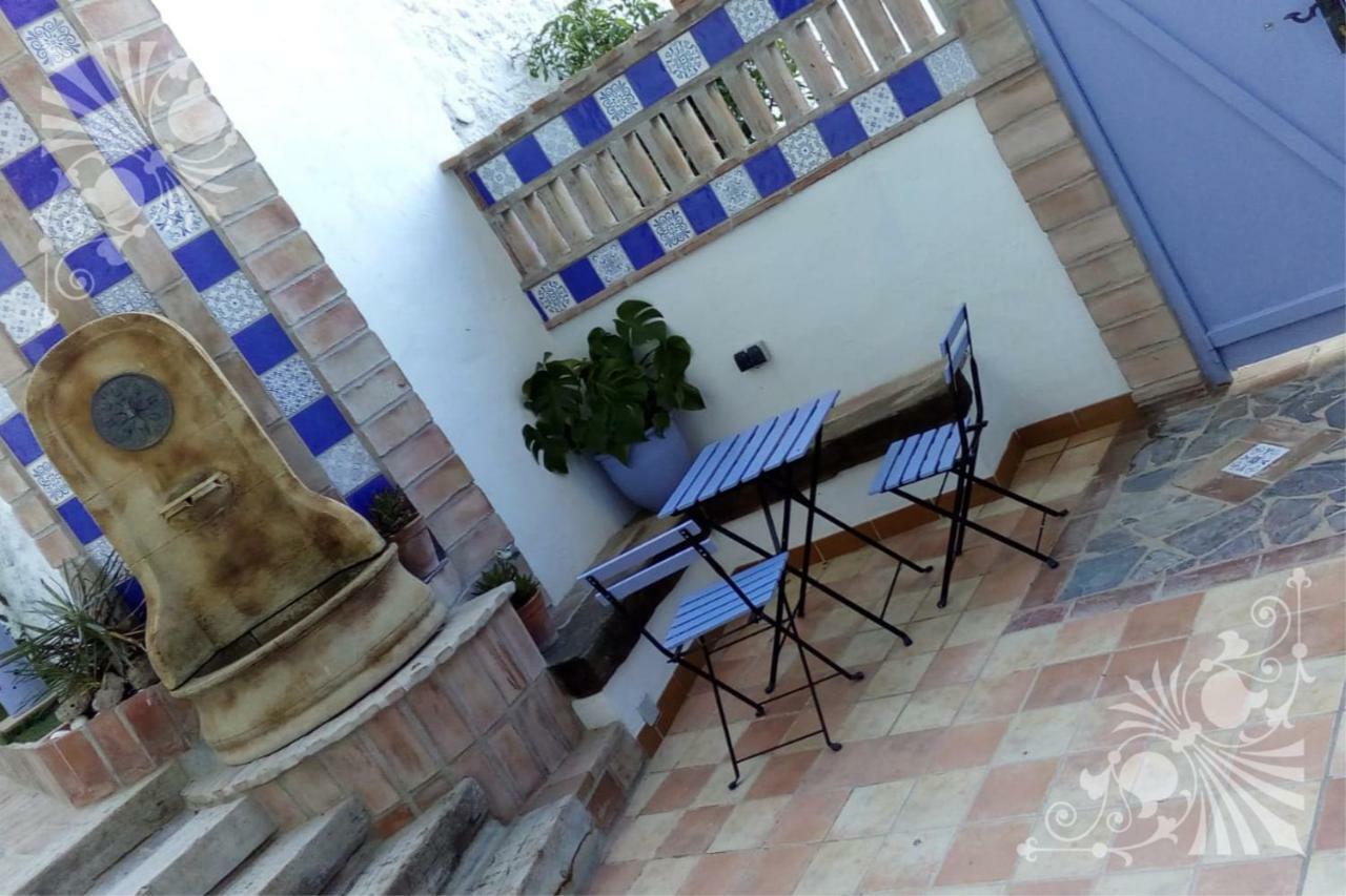 Apartamento Pepa Bajondillo Torremolinos Dış mekan fotoğraf