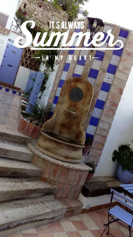 Apartamento Pepa Bajondillo Torremolinos Dış mekan fotoğraf