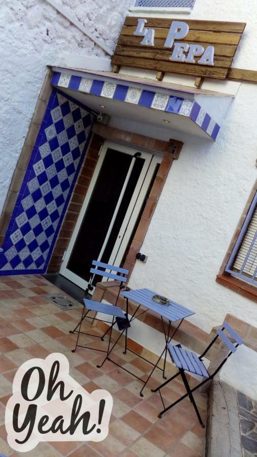 Apartamento Pepa Bajondillo Torremolinos Dış mekan fotoğraf