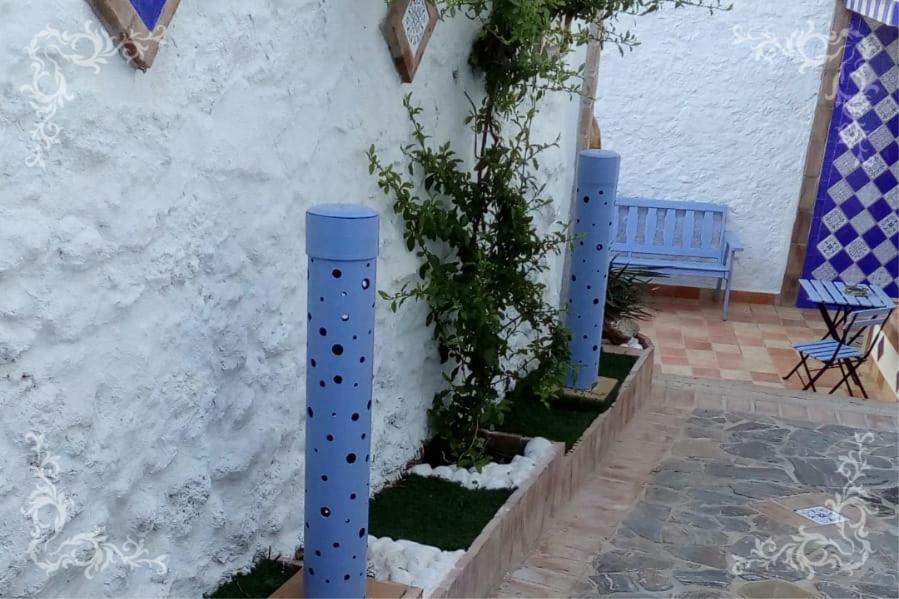 Apartamento Pepa Bajondillo Torremolinos Dış mekan fotoğraf